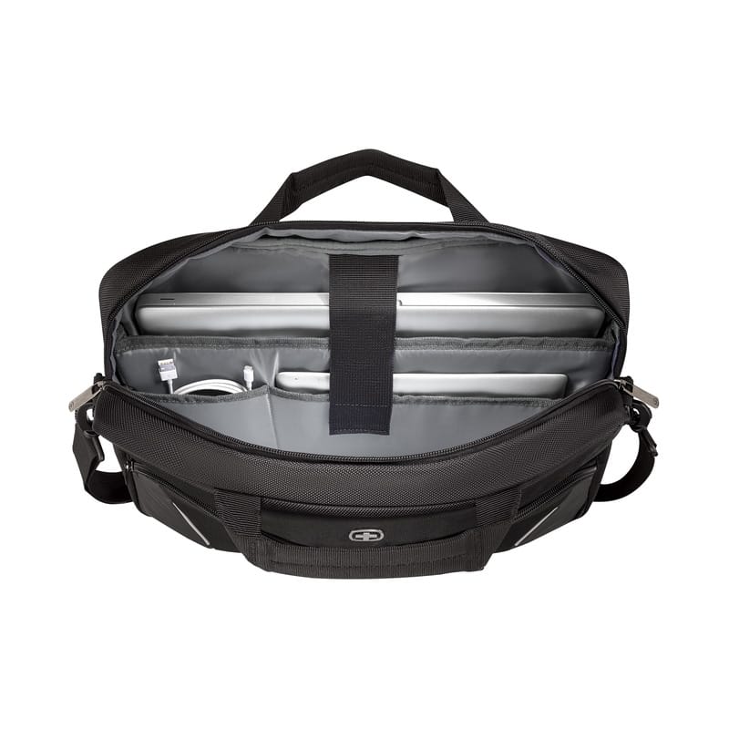 תיק צד XE Compact Brief למחשב 16'