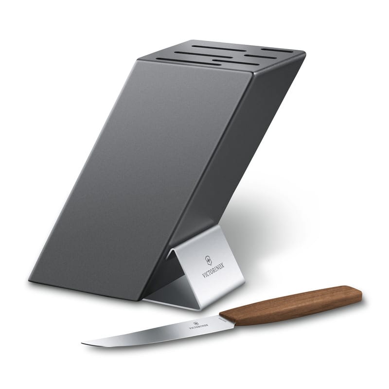 בלוק סכינים Swiss Modern