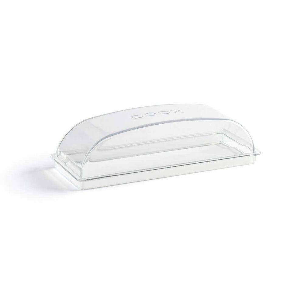 מכסה פלסטיק שקוף לתבנית אינגליש קייק WUNDERFORM S