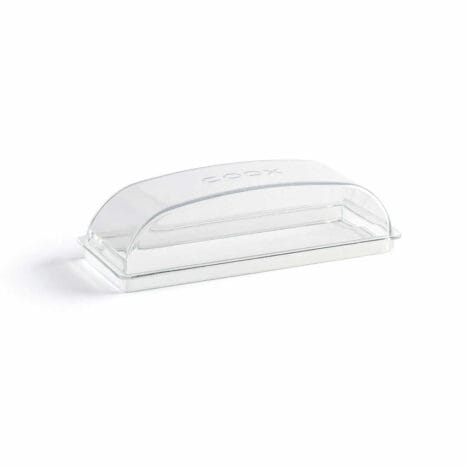 מכסה פלסטיק שקוף לתבנית אינגליש קייק WUNDERFORM S