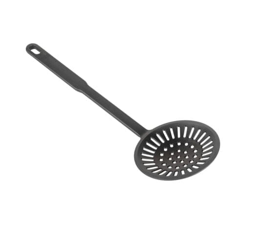 כף קיפוי מחוררת שווייצרית