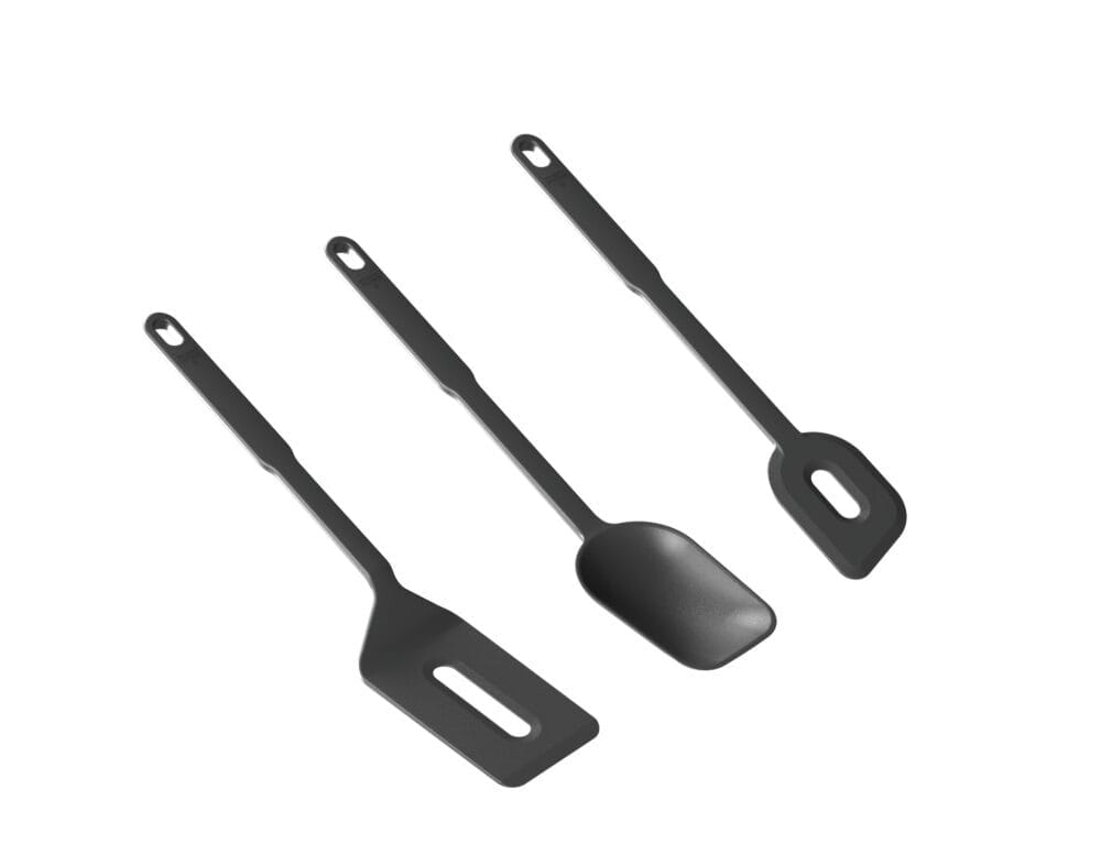 סט 3 חלקים כלי מטבח שווייצרים