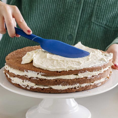 מרית סיליקון גמישה 30 ס