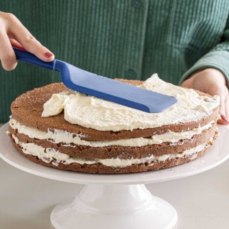 מרית חיתוך והגשה 30 ס