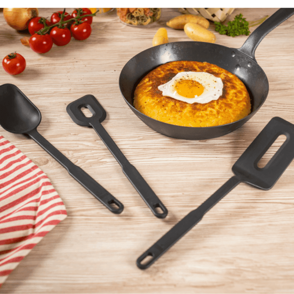 סט 3 חלקים כלי מטבח שווייצרים