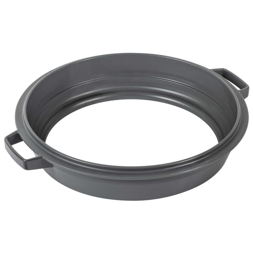 מגן התזה גבוה Smart & Compact