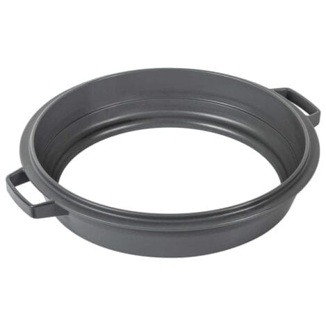 מגן התזה גבוה Smart & Compact