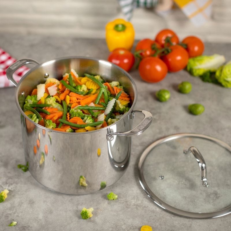 סיר Allround בנפח 12 ליטר וקוטר 28 ס"מ