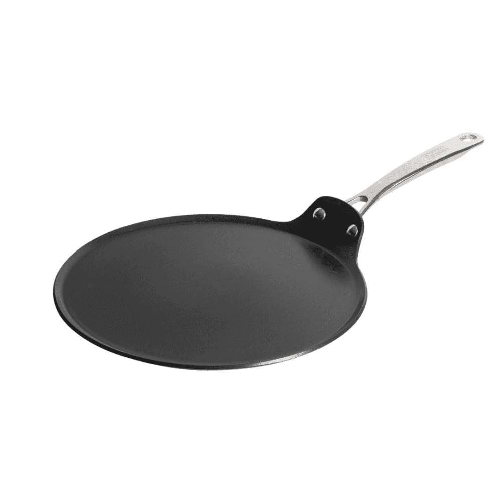 מחבת להכנת קרפים