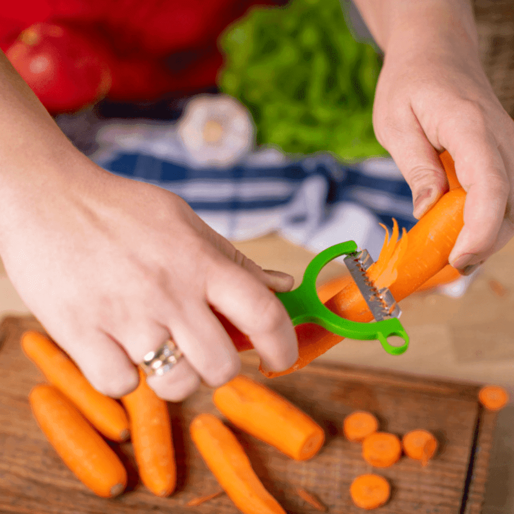 קולפן גזר ג'וליאן