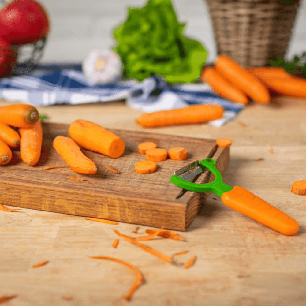 קולפן גזר ג'וליאן
