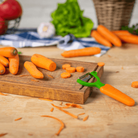 קולפן גזר ג'וליאן