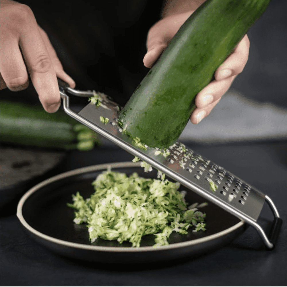 מגרדת רב-תכליתית בינונית