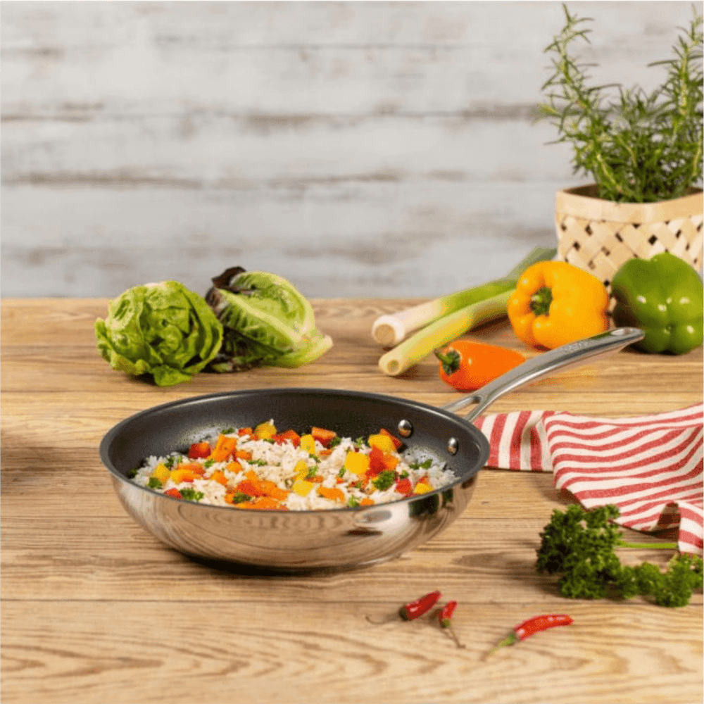 מחבת Allround עם ציפוי קוטר 20 ס"מ