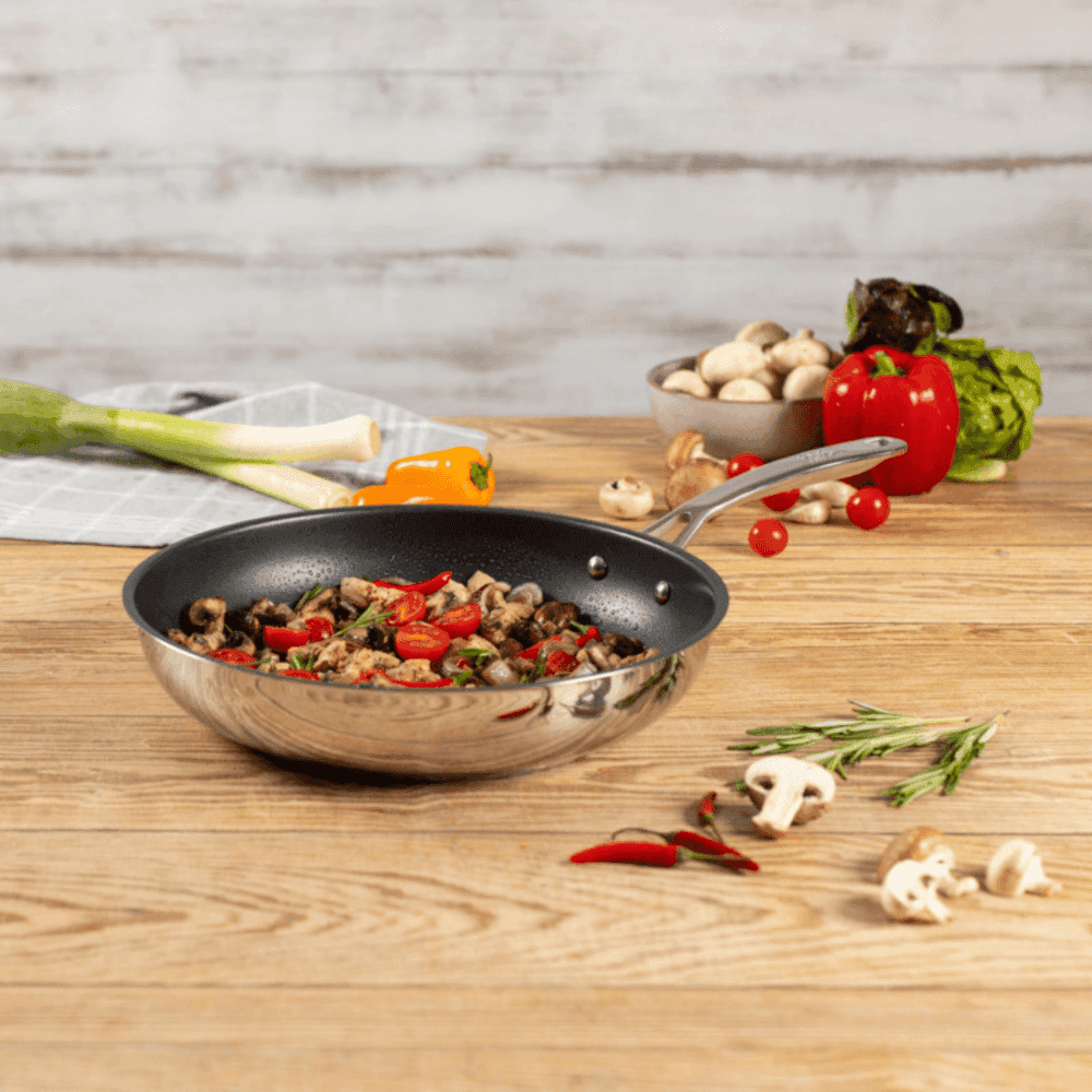 מחבת Allround עם ציפוי קוטר 20 ס"מ