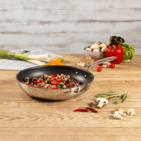 מחבת Allround עם ציפוי קוטר 20 ס