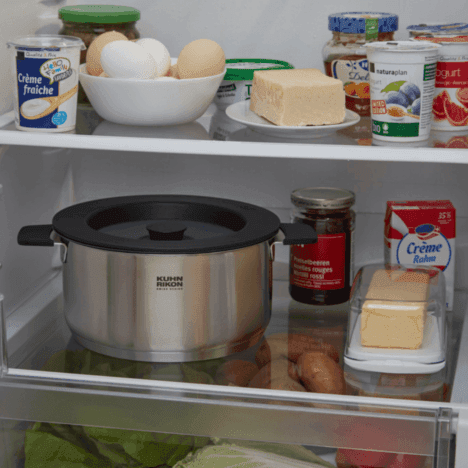 סיר Smart & Compact בנפח 1.5 ליטר וקוטר 16 ס