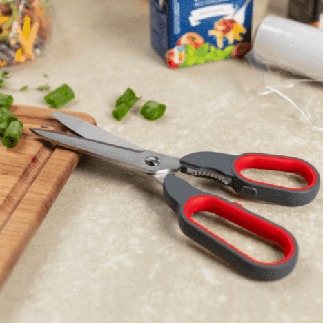 מספריים רב תכלייתים למטבח