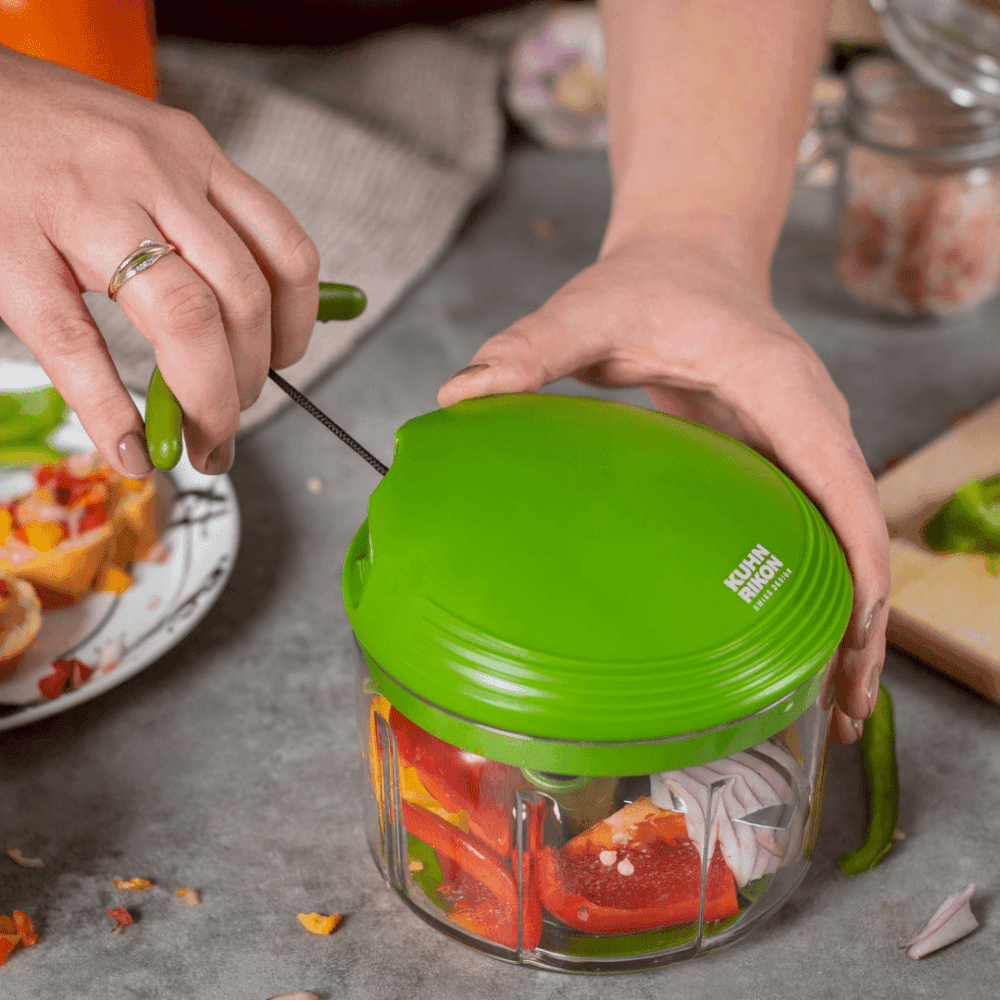 קוצץ רב תכליתי גדול Pull Chop