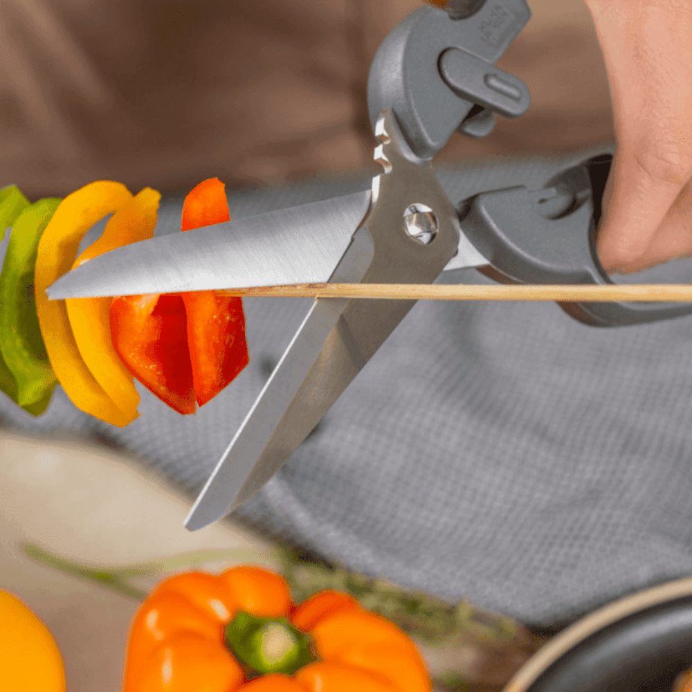 מספריים מקצועיים למטבח Pro Plus