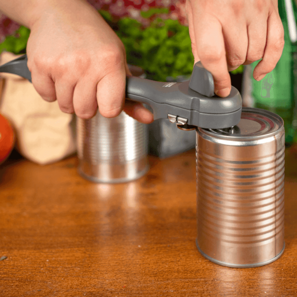 פותחן מאסטר Auto Safety אפור