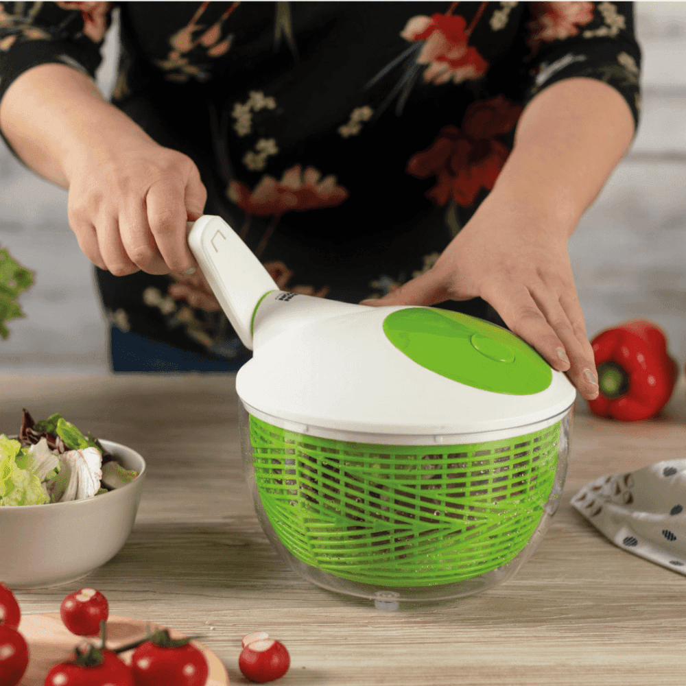 מייבש חסה קטן