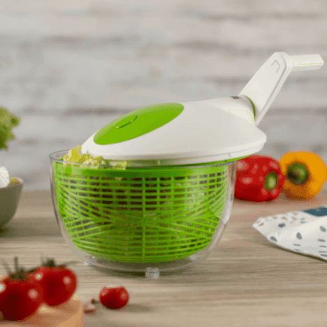 מייבש חסה קטן