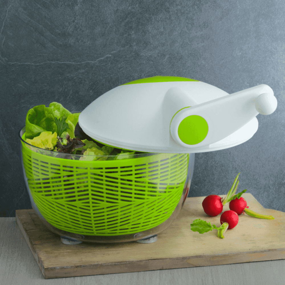 מייבש חסה גדול