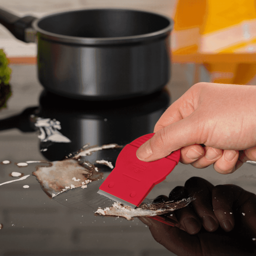 מגרד משטחי בישול