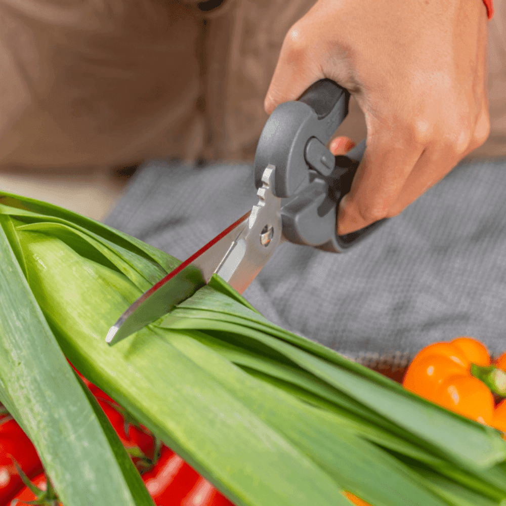 מספריים מקצועיים למטבח Pro Plus