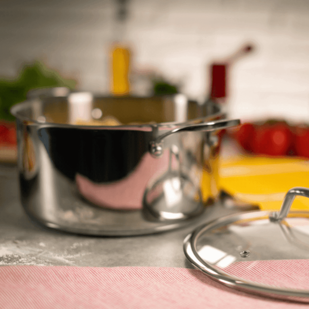 סיר Allround בנפח 3.1 ליטר וקוטר 20 ס"מ