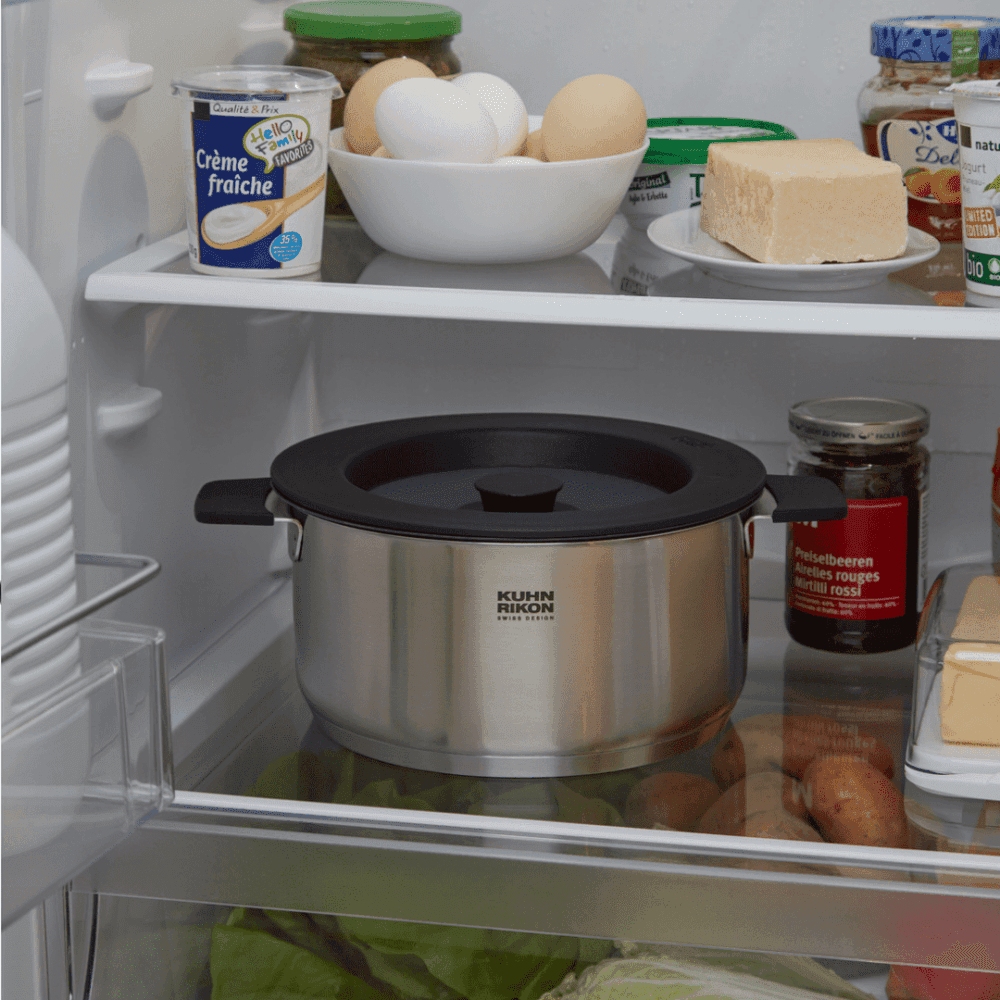 סיר Smart & Compact בנפח 3 ליטר וקוטר 20 ס"מ