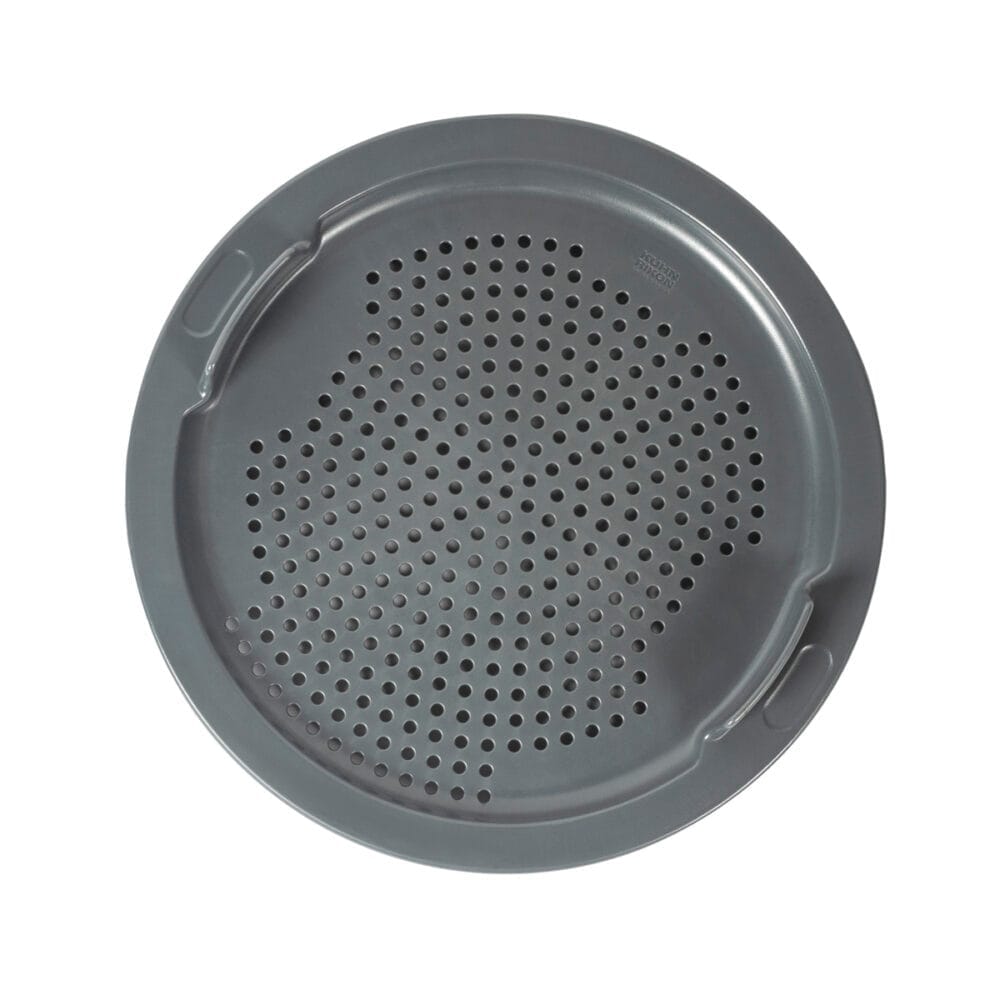 מסננת ומגן התזה Smart & Compact