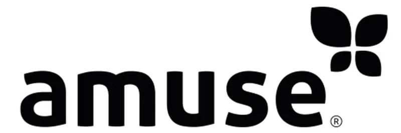 לוגו amuse