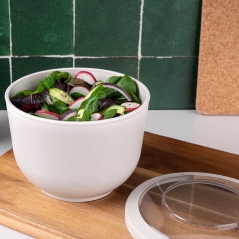 קופסת אוכל 1200 מ”ל שמנת Amuse Tylla