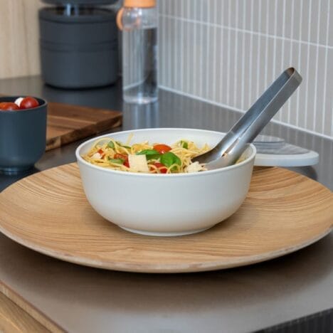 קופסת אוכל 1000 מ”ל שמנת Amuse Tylla