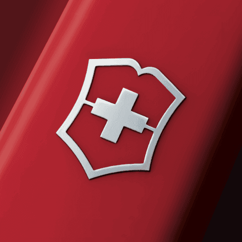 לוגו Victorinox לוגו Victorinox