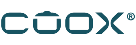 לוגו COOX