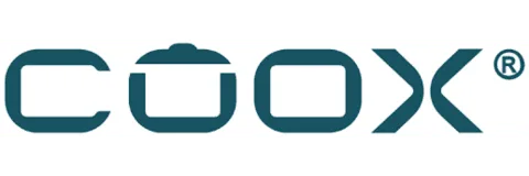 לוגו COOX