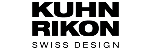 לוגו KUHN RIKON SWISS DESIGN