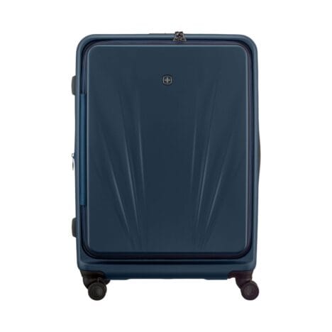 מזוודה גדולה Skyon כחול נייבי- וונגר