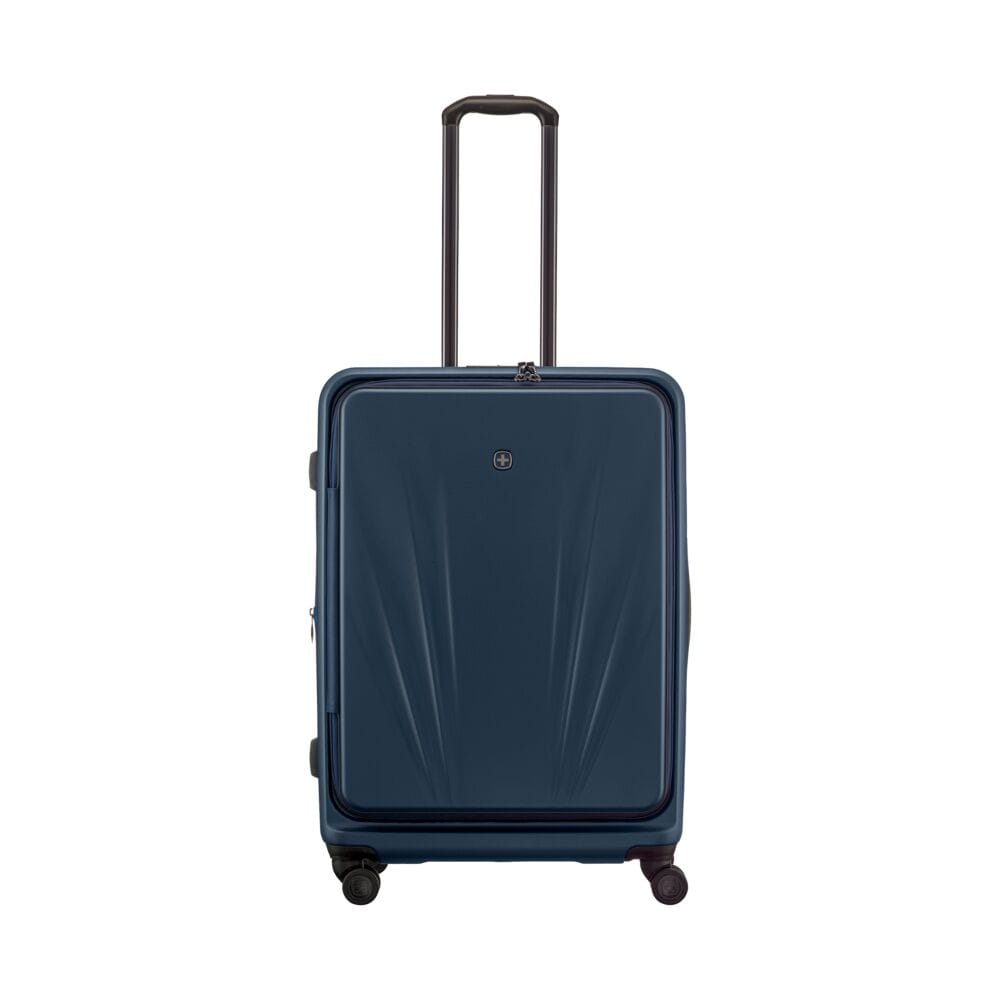 מזוודה גדולה Skyon כחול נייבי- וונגר