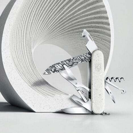 אולר Companion Damast Limited Edition 2025