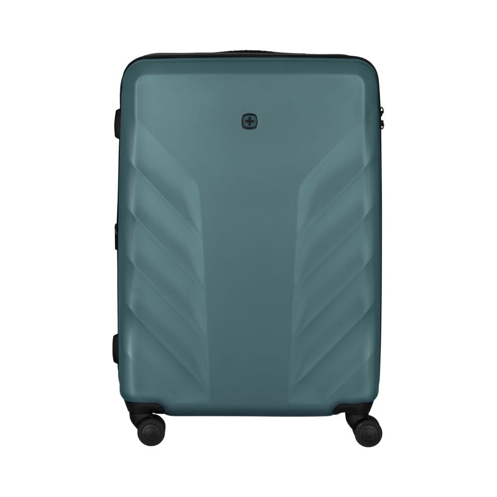 סט 3 מזוודות Motion Deep Lake וונגר