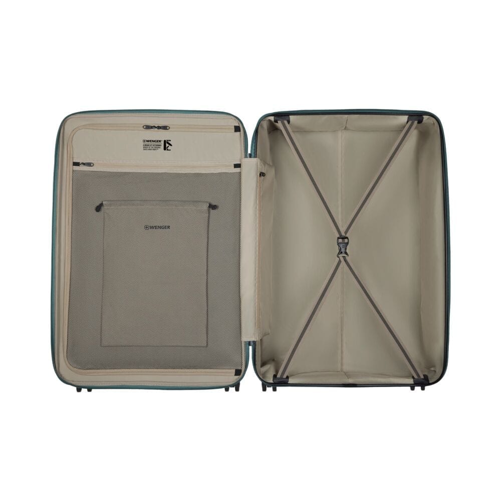 מזוודת Motion Large Deep Lake וונגר