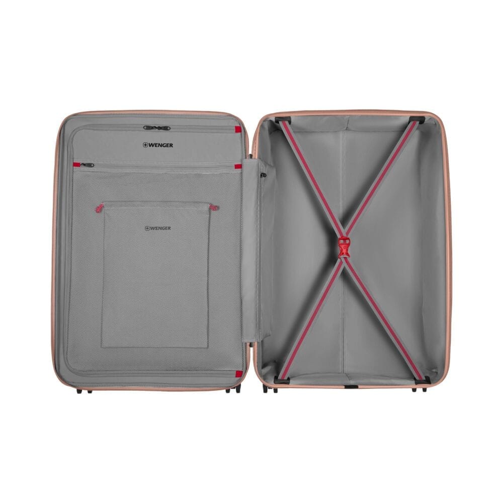 מזוודת Motion Large Desert וונגר