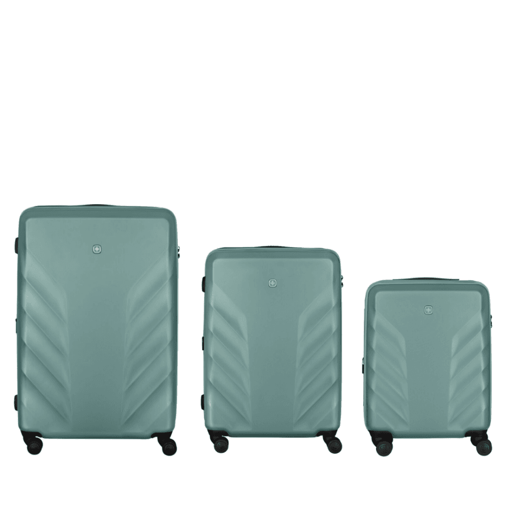 סט 3 מזוודות Motion Sage וונגר