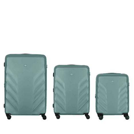 סט 3 מזוודות Motion Sage וונגר