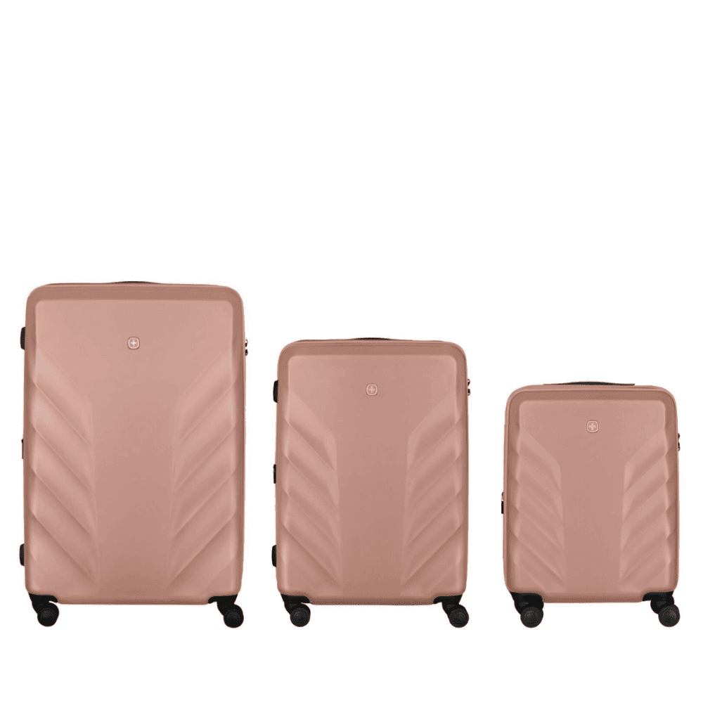 סט 3 מזוודות Motion Desert וונגר