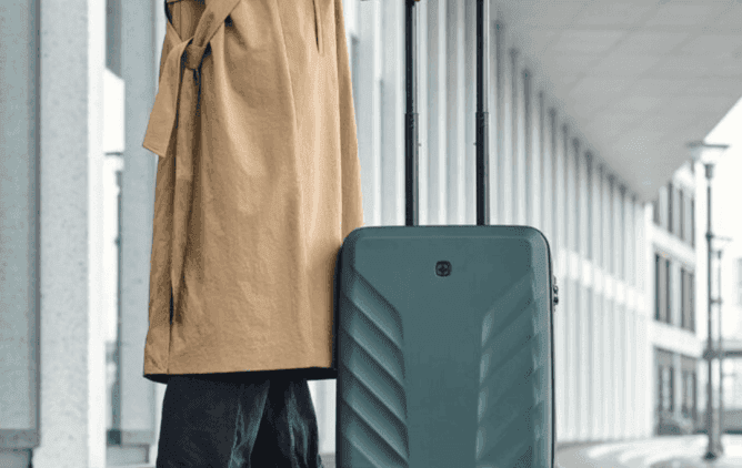 איך לארוז מזוודה ביעילות